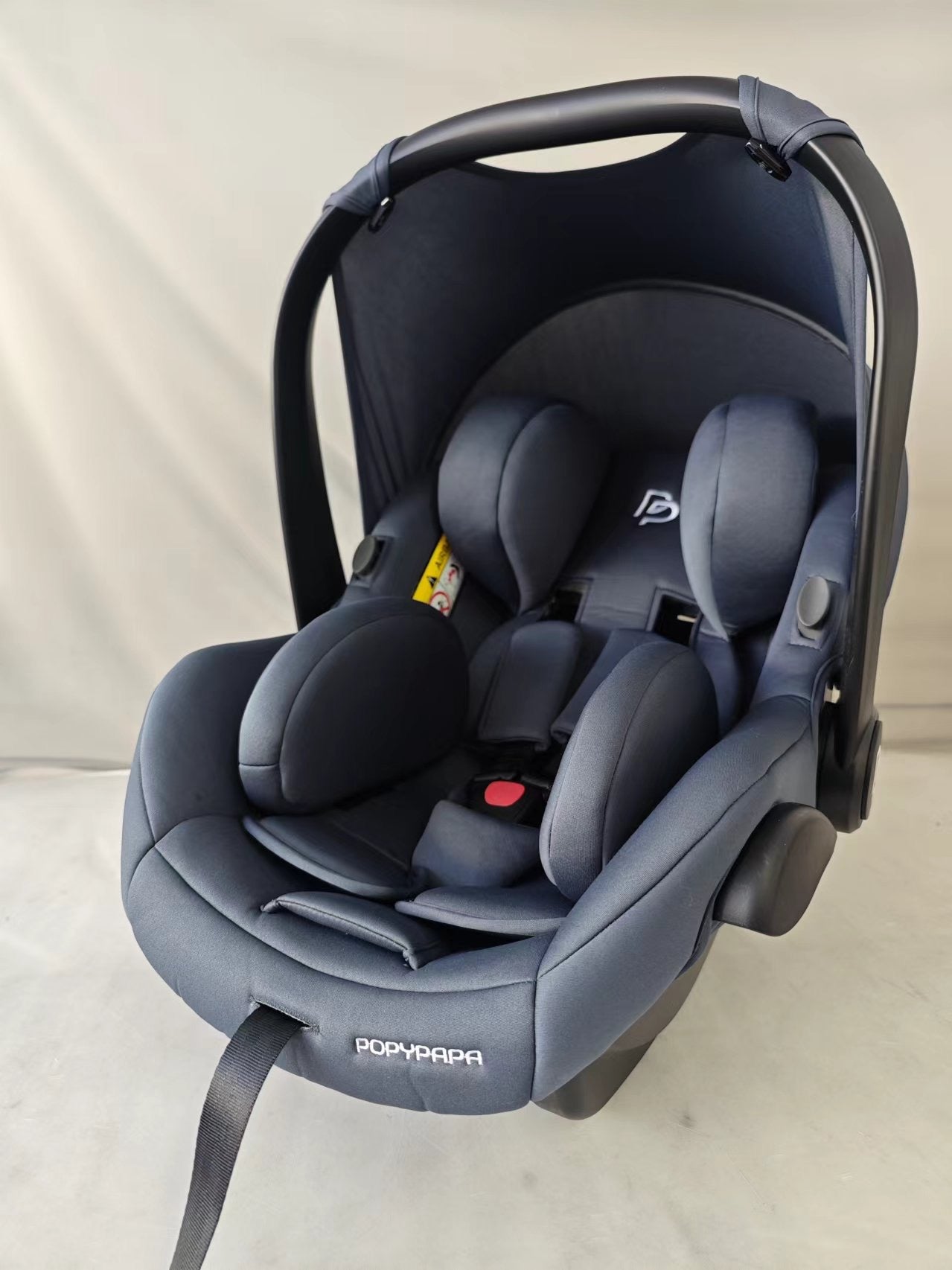 Popypapa - Car Seat
