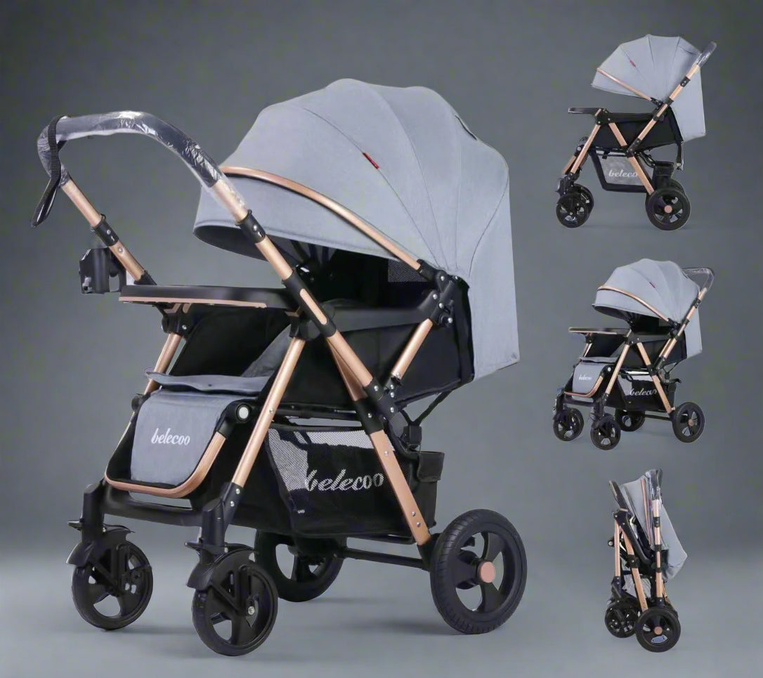 Belecco Baby Stroller