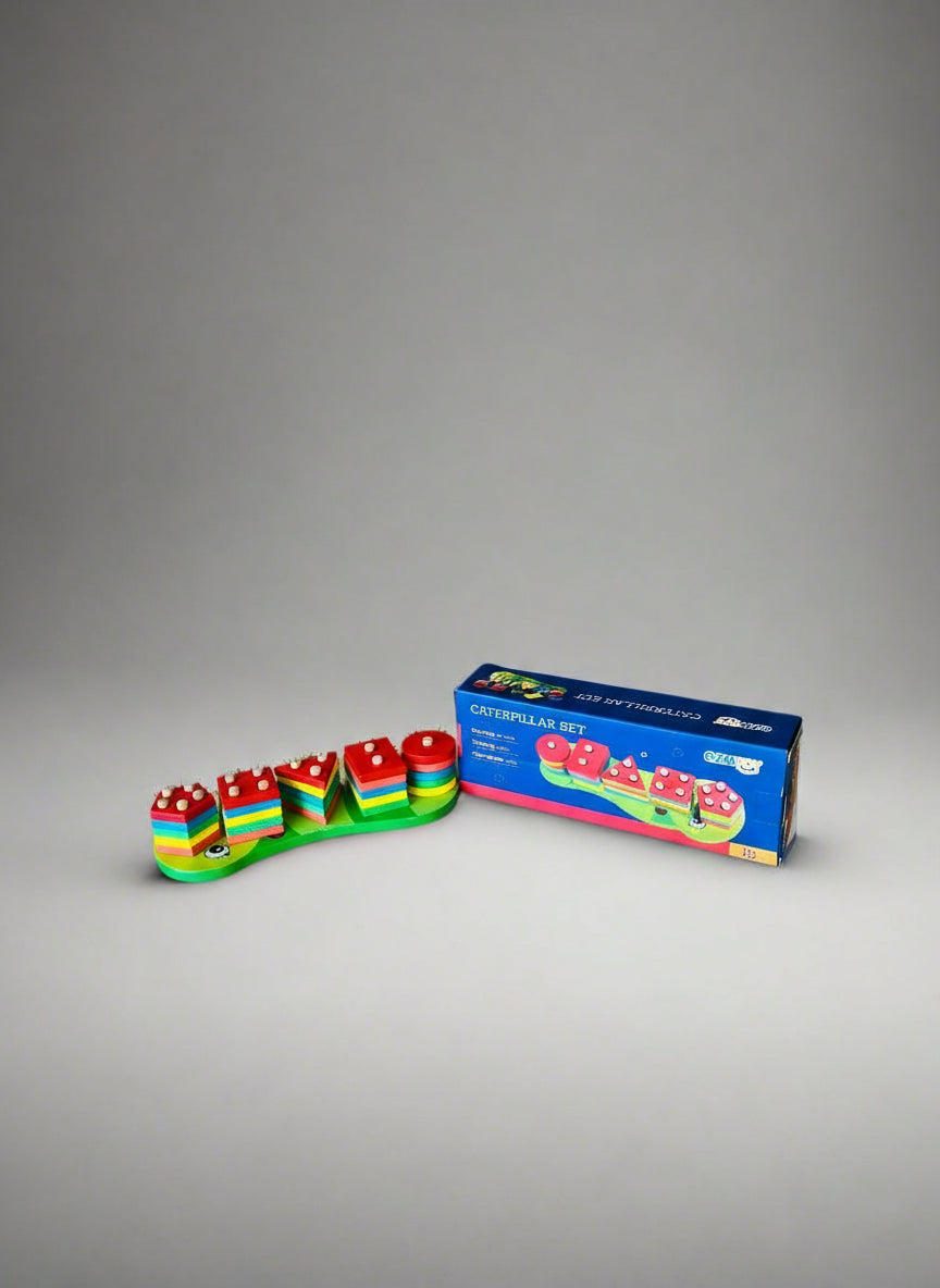 Intelligent Exploration Set