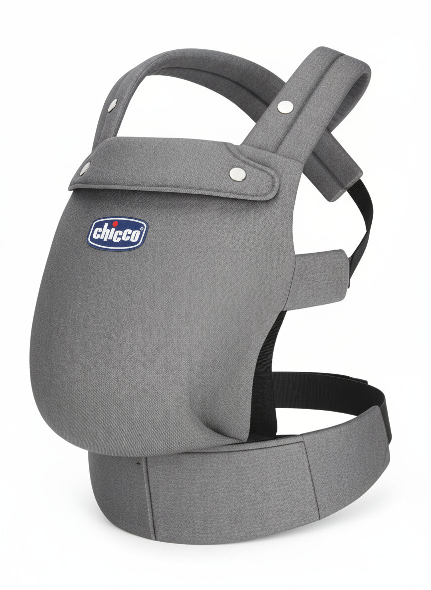 Comfortable Fabric Carrier - Chicco