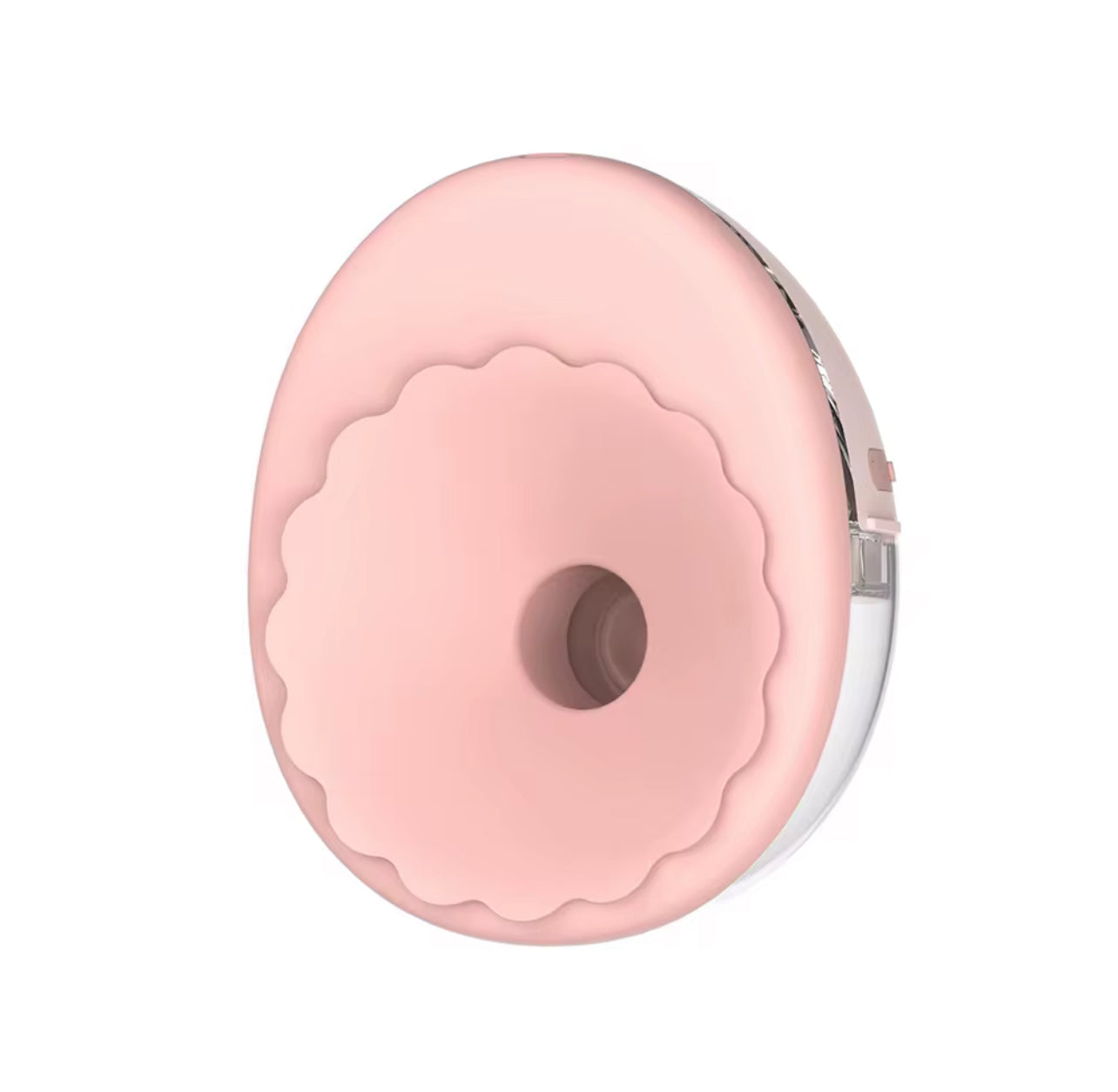 Wearable Electric Breast Pump - Single