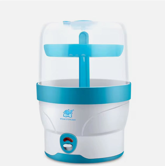 High Capacity Baby Bottle Sterilizer