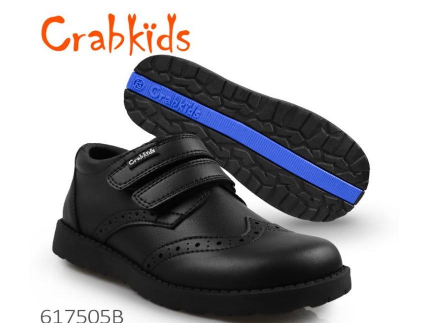 Formal School Shoe - 505B