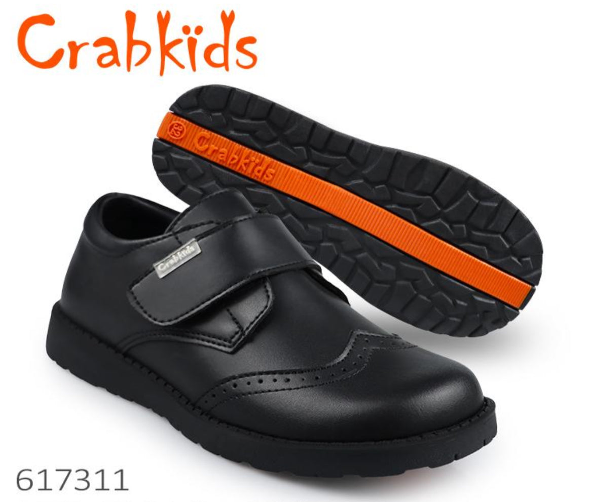 Formal School Shoe - 311B