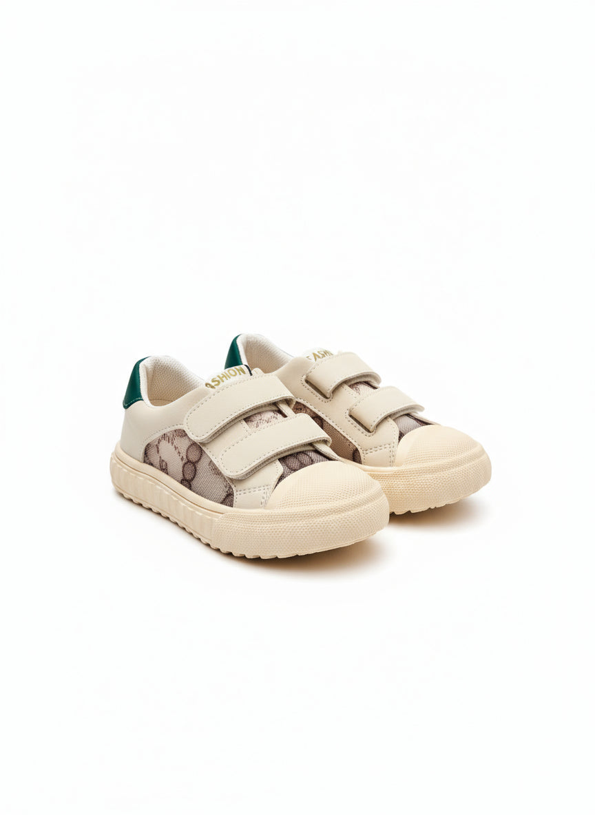 Baby Canvas Shoes