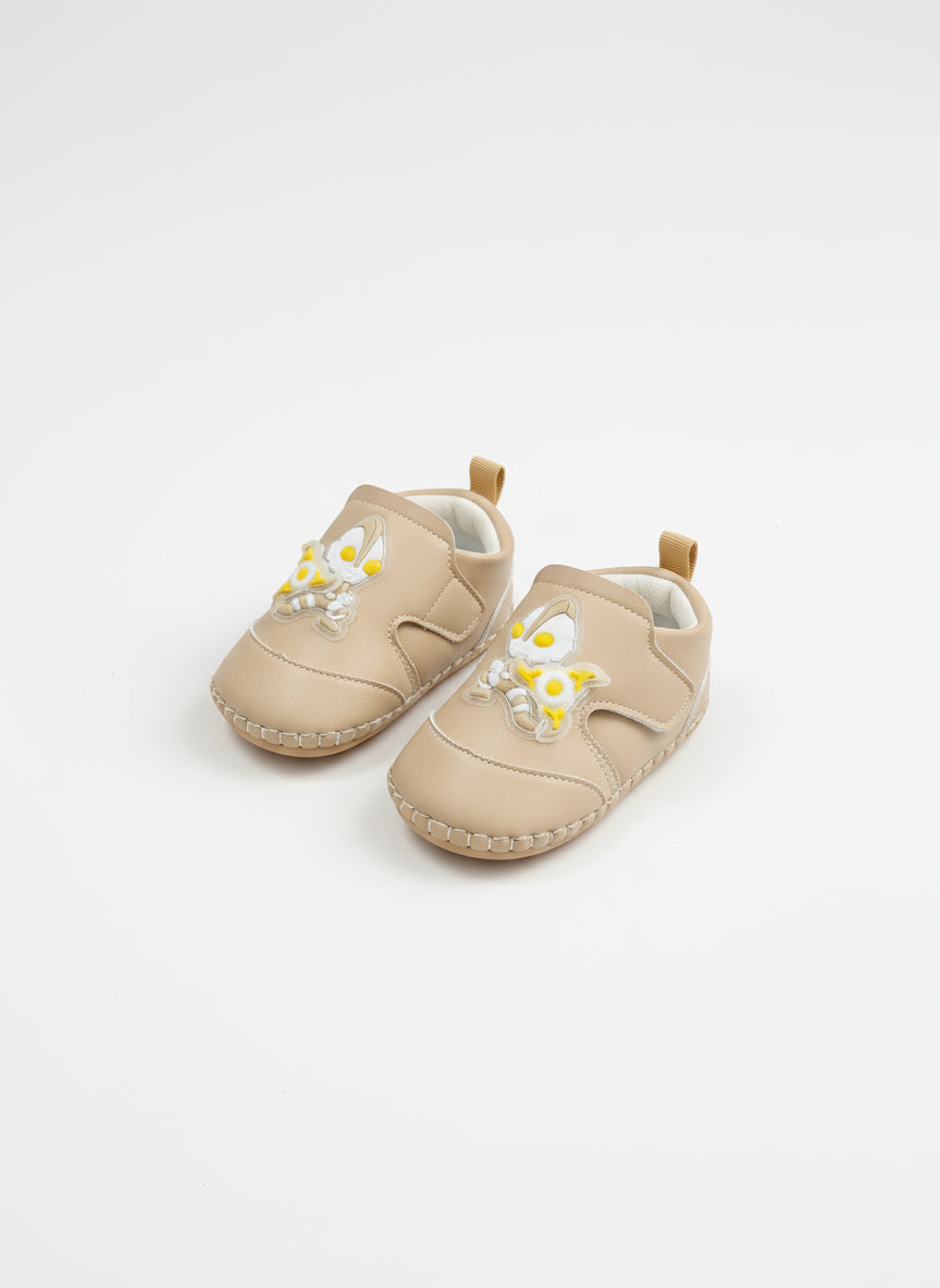 High Quality Customised Carton Baby Shoes