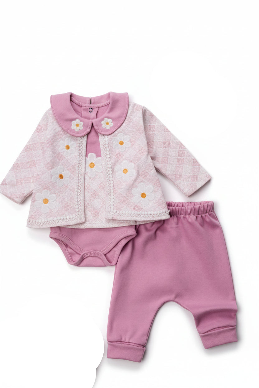 Classic Infant Tracksuit