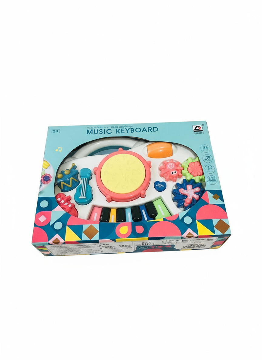 Music Keyboard
