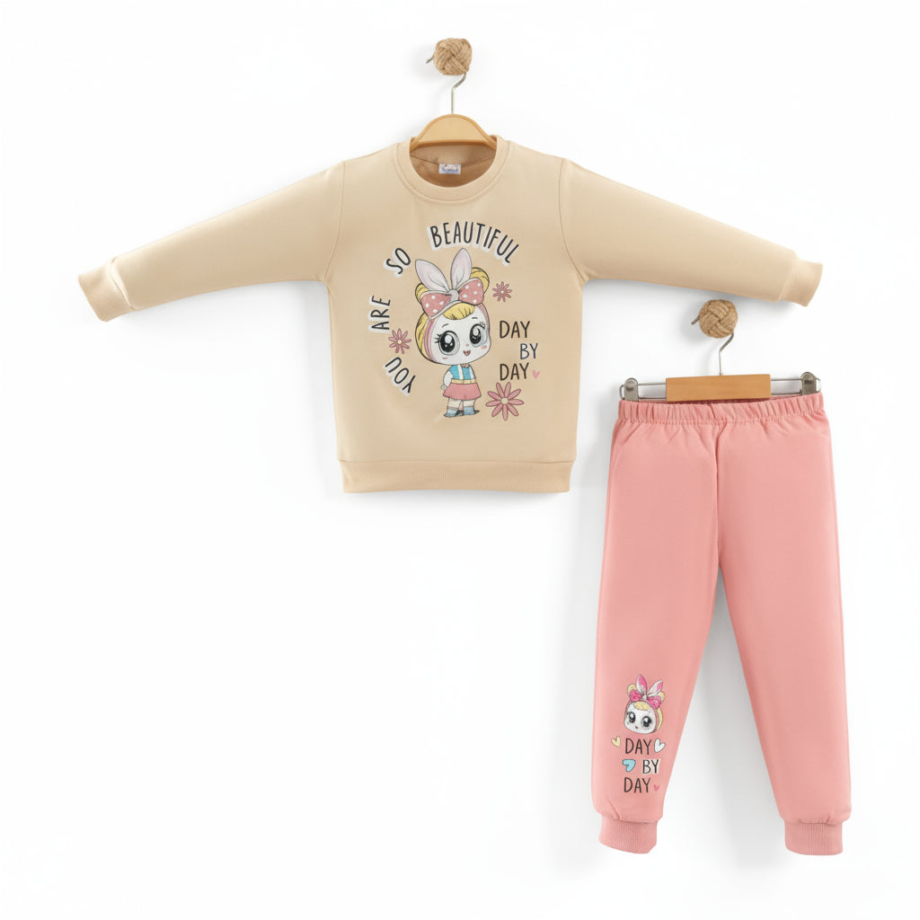 Toddler Tracksuit