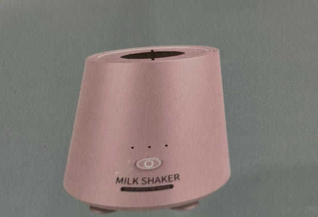 Automatic USB Milk Shaker