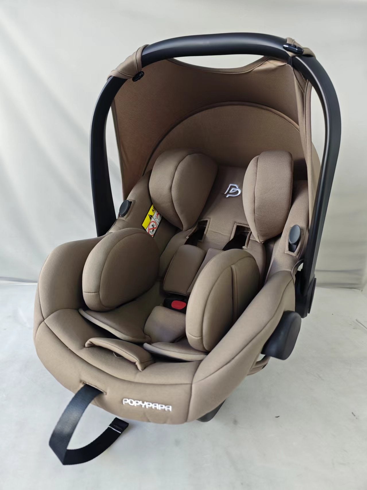 Popypapa - Car Seat