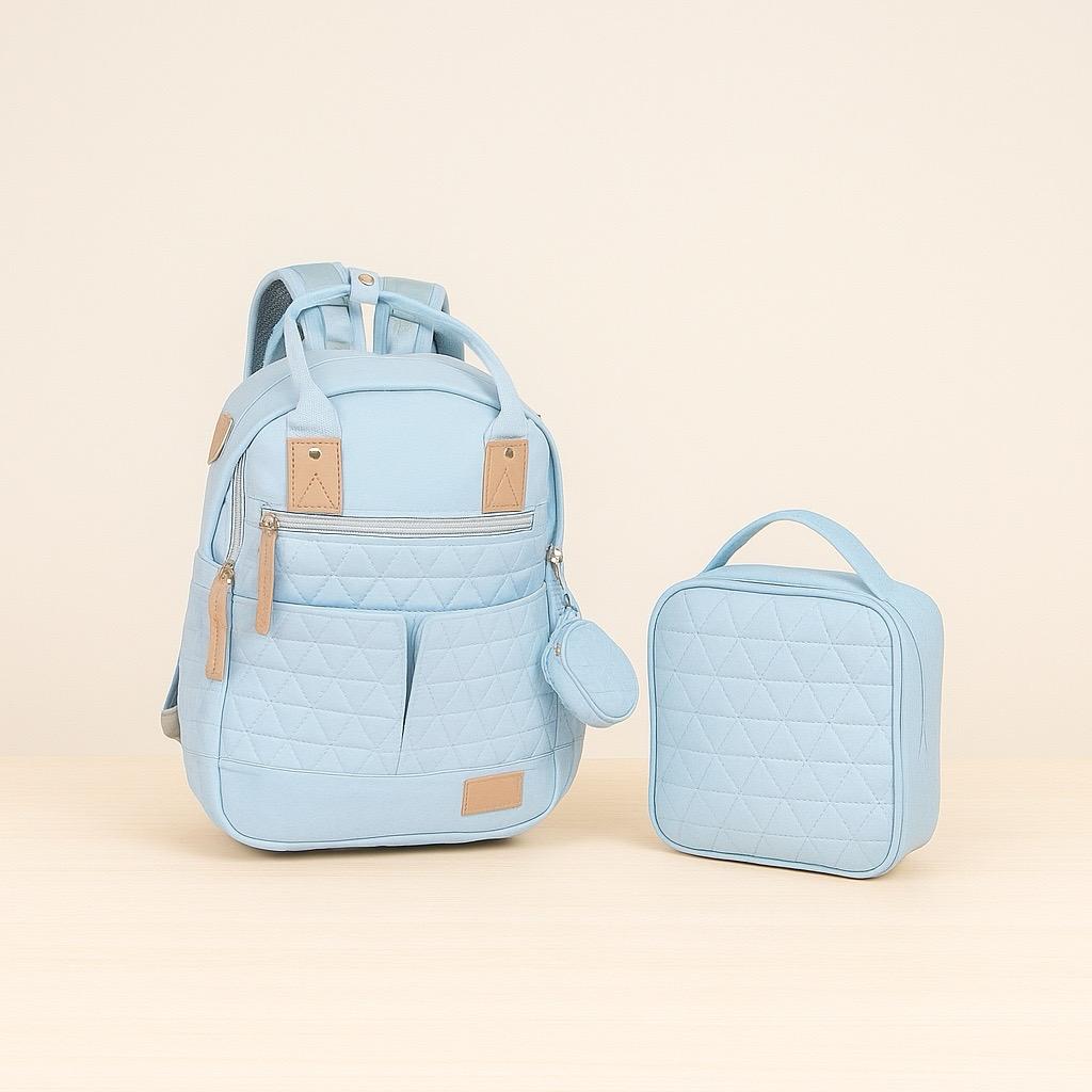 Baby Bag Backpack