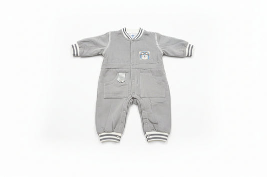 Air Force Baby Romper