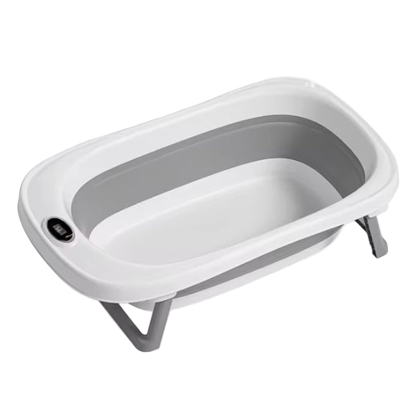 Folding Baby Bath