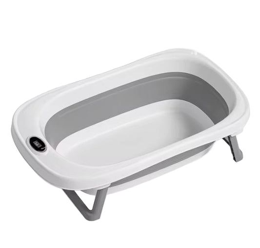 Folding Baby Bath