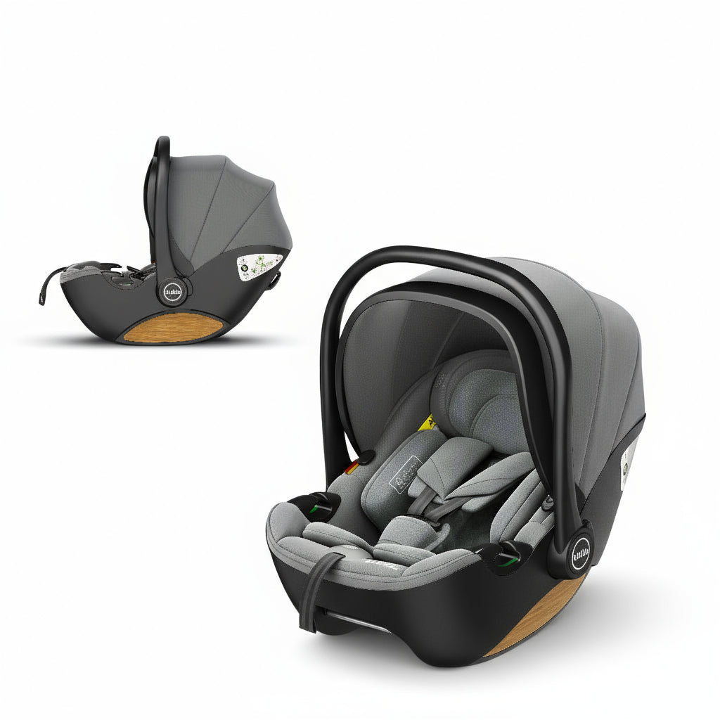Kidilo - Baby & Toddler Portable Car Seat