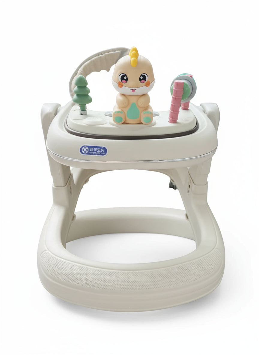 4 in 1 Multifunctional Baby Walker