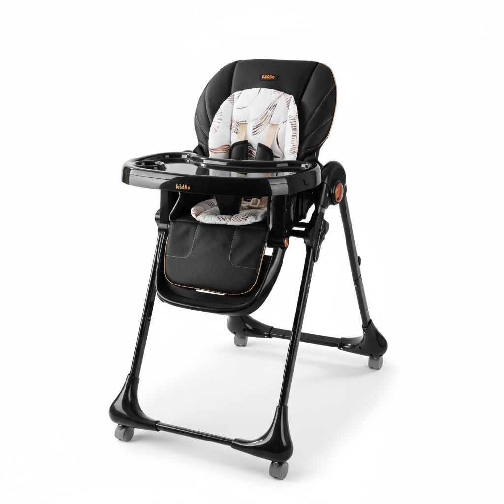Kidilo High Chair