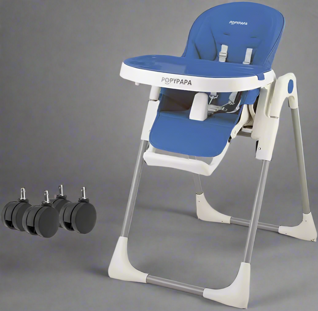 Foldable Feeding High Chair
