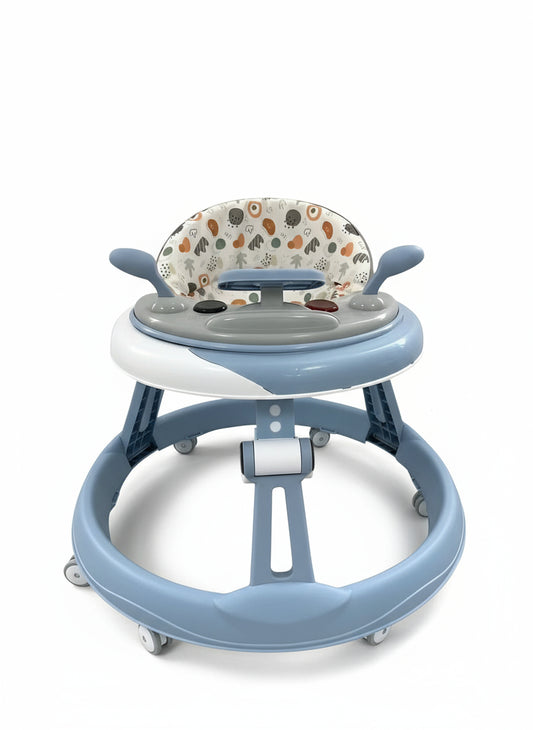 Baby Walker Adjustable Height