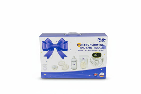 Mother's Nurturing and Care Package