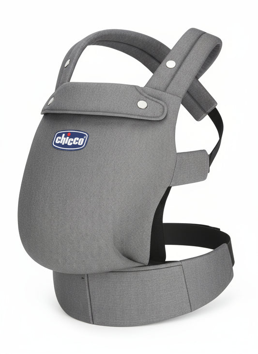 Comfortable Fabric Carrier - Chicco