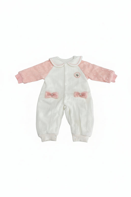 Classic Baby Romper