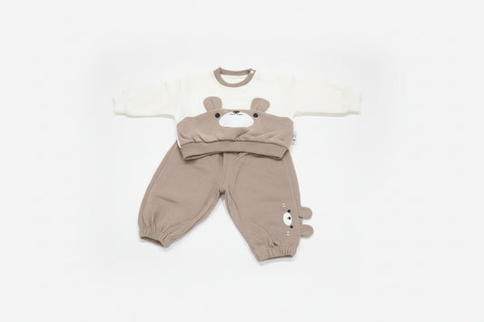 Classic Baby Track Suit