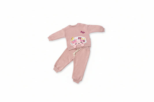 Classic Baby Track Suit