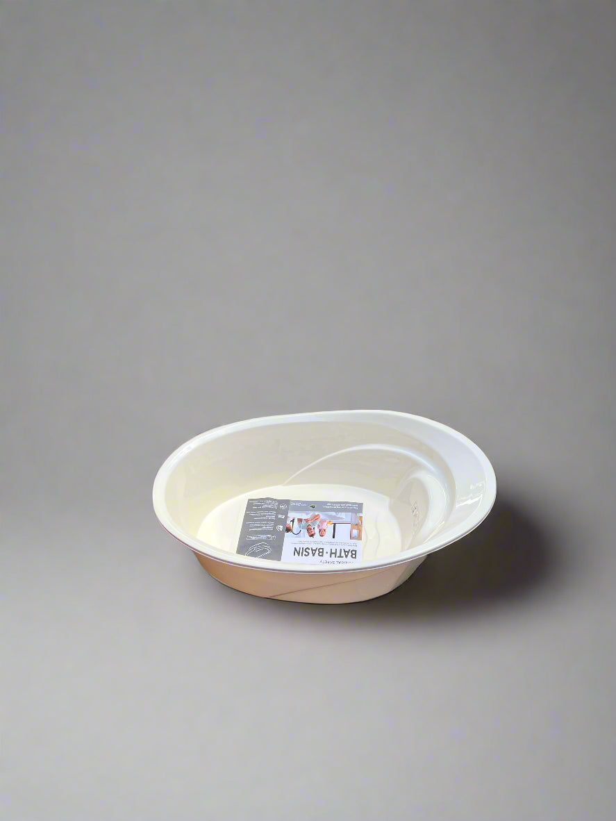 Essential Baby Bath Tub
