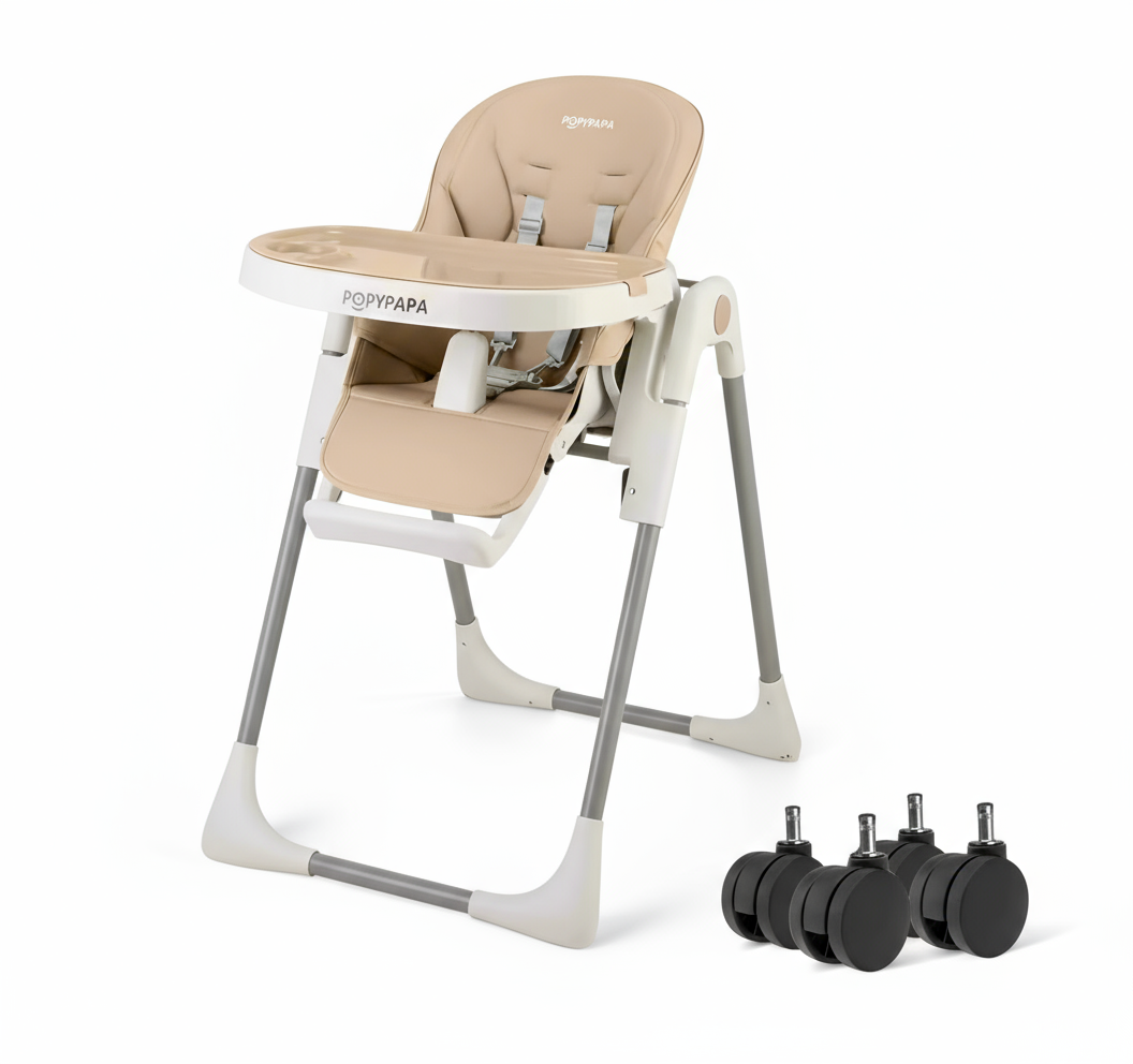 Foldable Feeding High Chair
