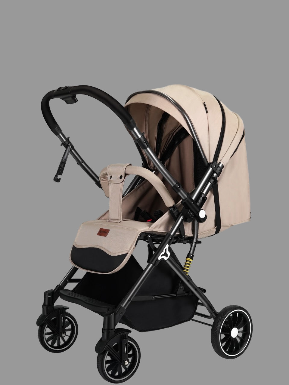 Popypapa - Classic Travel Stroller
