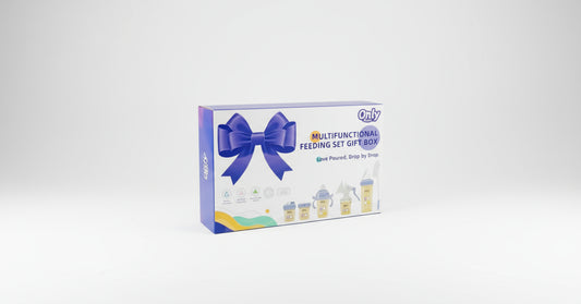 Multifunctional Feeding Set Gift Box