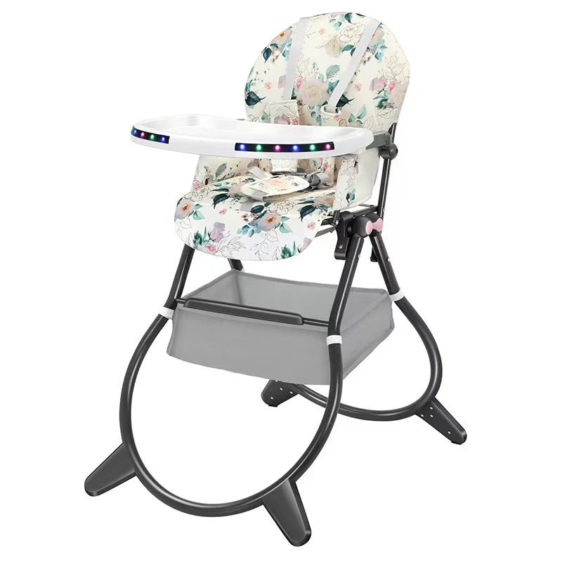 Feeding High Chair