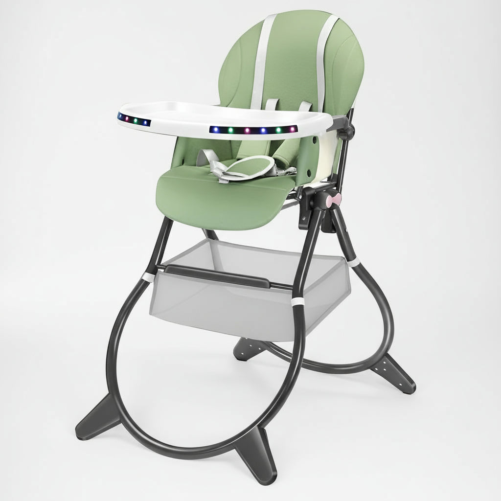 Feeding High Chair