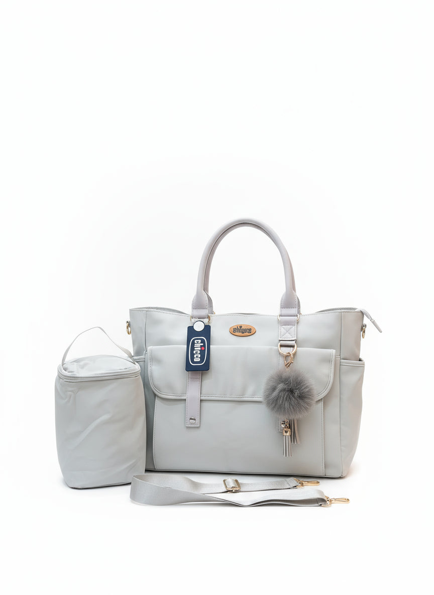 Baby Duffel Daiper Bag - Chicco