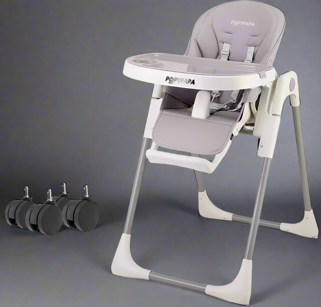 Foldable Feeding High Chair
