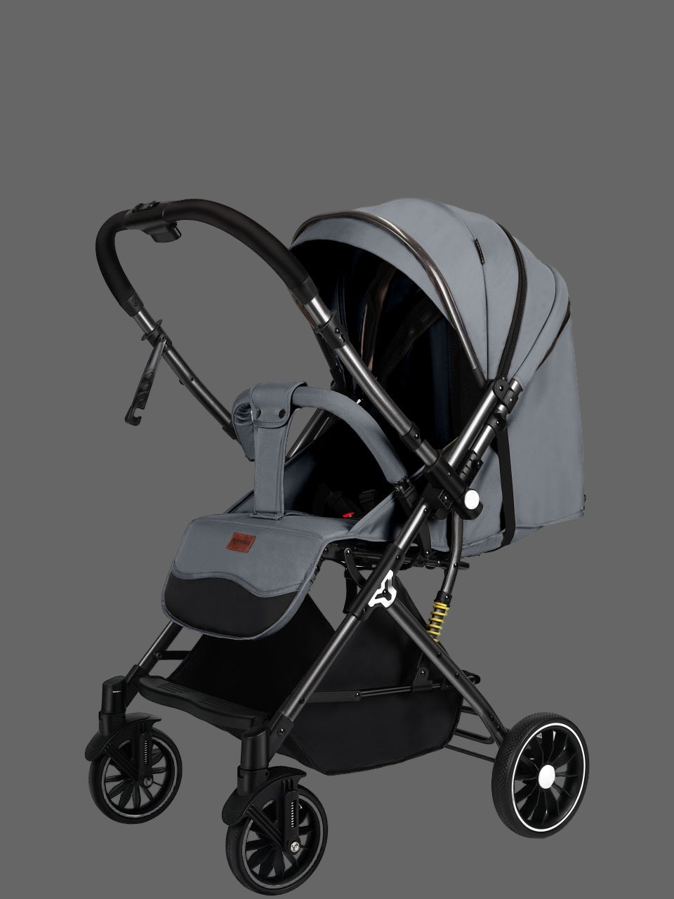 Popypapa - Classic Travel Stroller