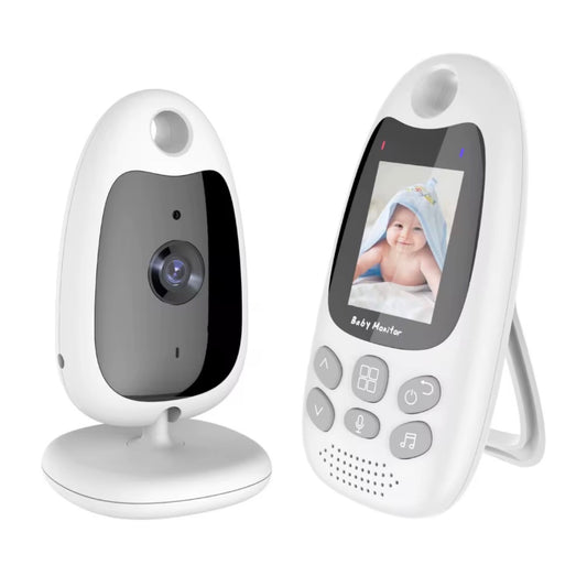 Digital Video Baby Monitor