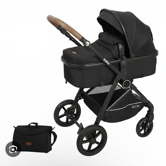 Kidilo Baby Pram