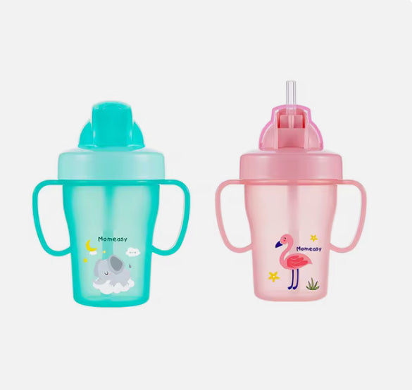 Toddler Training Cup