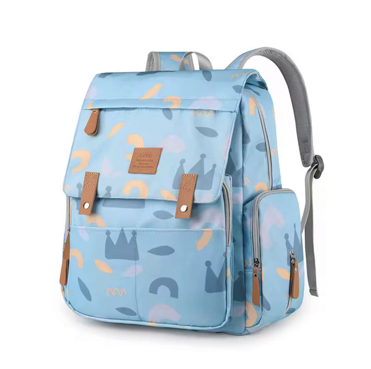 Mommy Daiper Caddy Bag Backpack