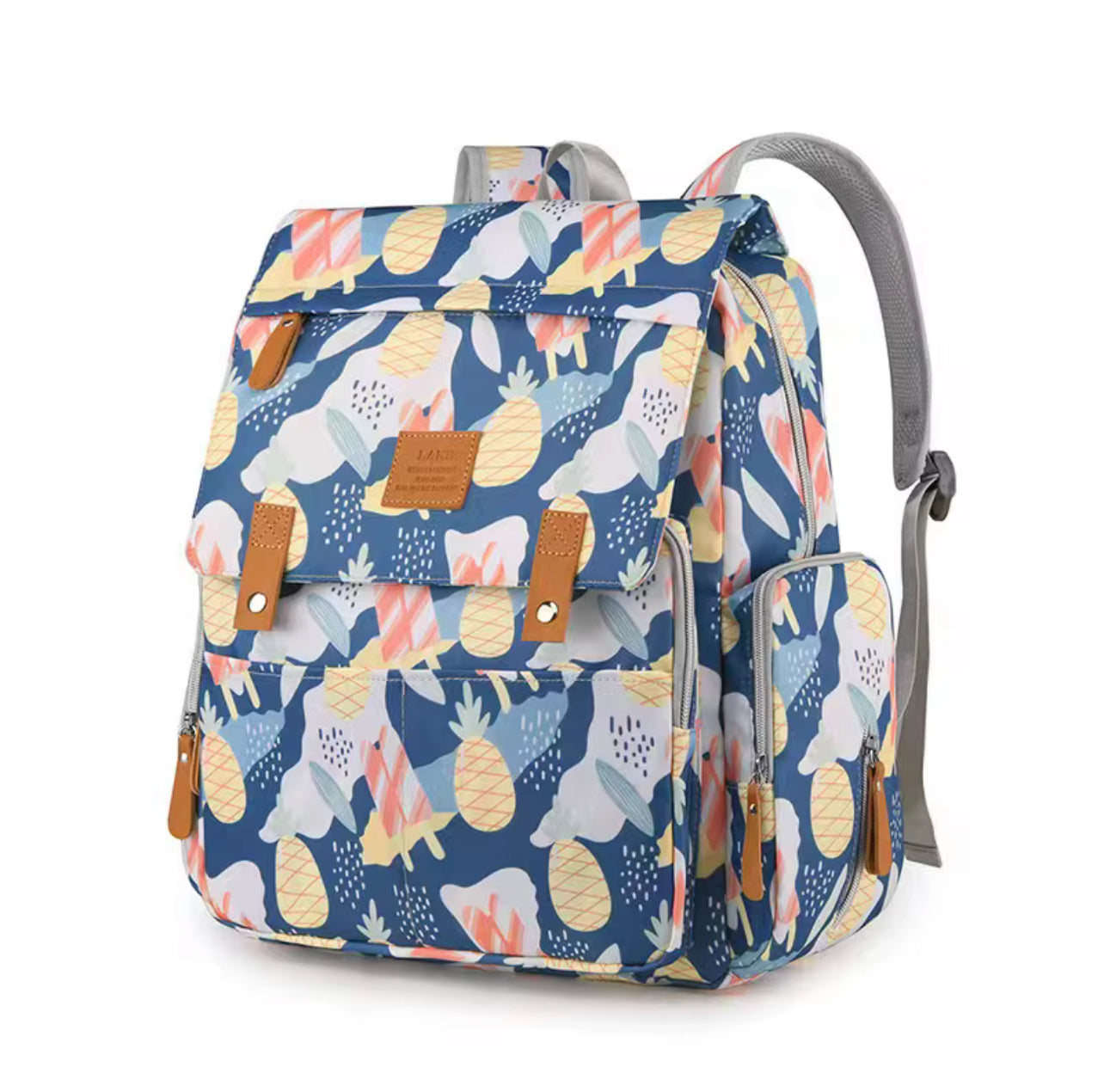 Mommy Daiper Caddy Bag Backpack