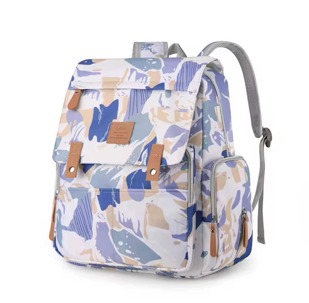 Mommy Daiper Caddy Bag Backpack