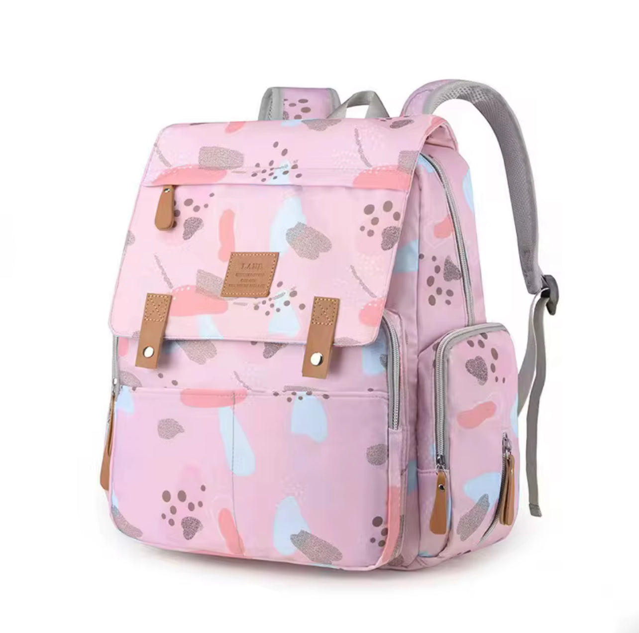 Mommy Daiper Caddy Bag Backpack