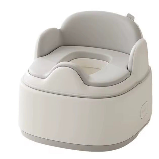 3 in 1 Anti Slip PU Baby Potty
