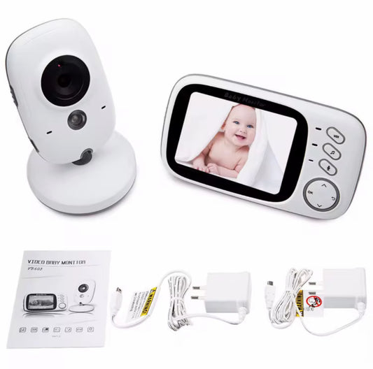 Video Baby Monitor