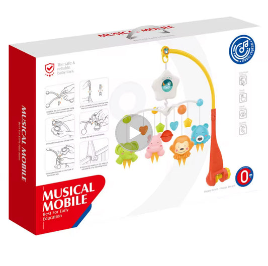 Musical Mobile