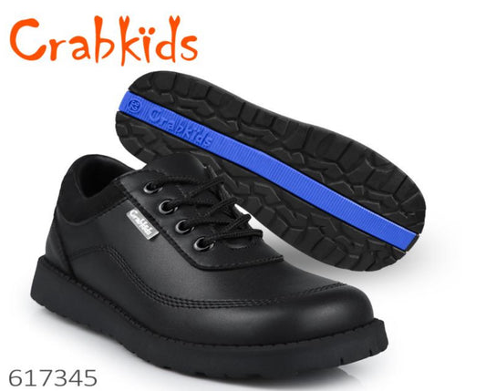 Formal School Shoe - 345B