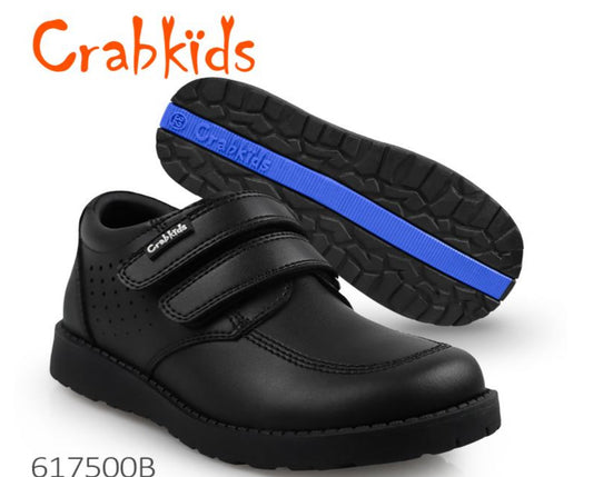 Formal School Shoe - 500B